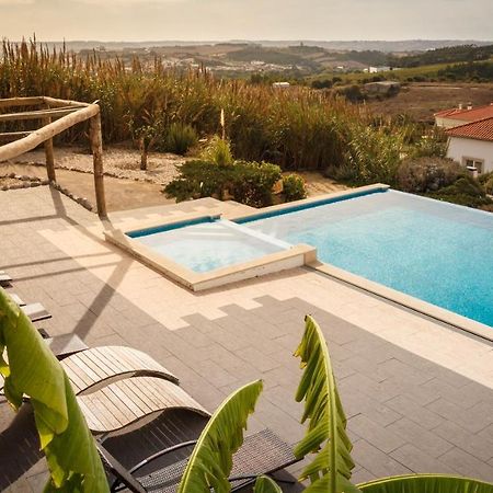 The Maverick Surfvillas Lourinhã Exterior photo