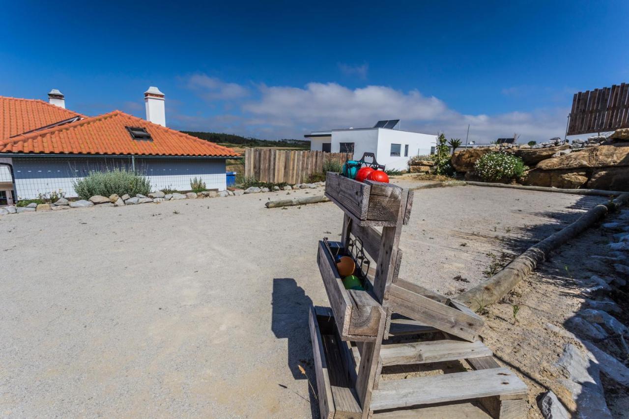 The Maverick Surfvillas Lourinhã Exterior photo