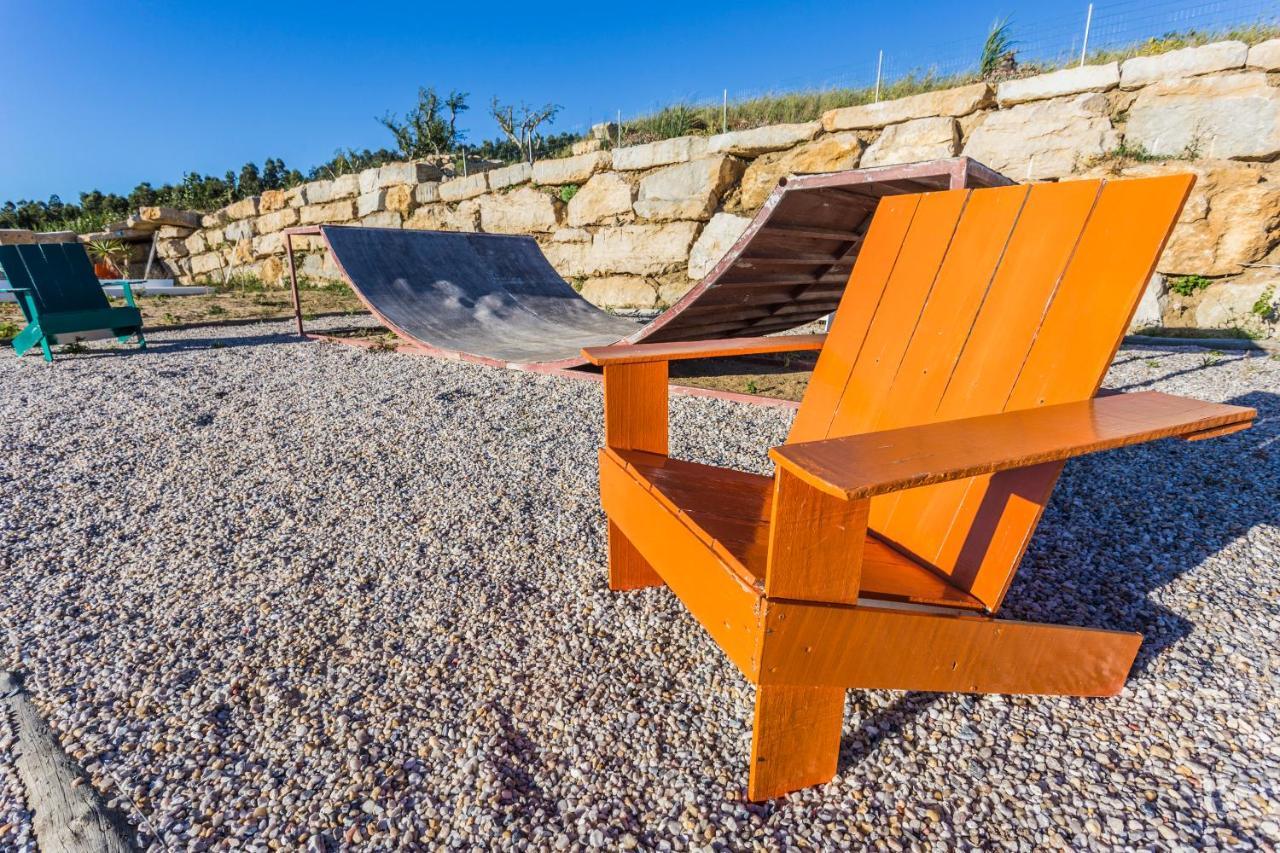 The Maverick Surfvillas Lourinhã Exterior photo