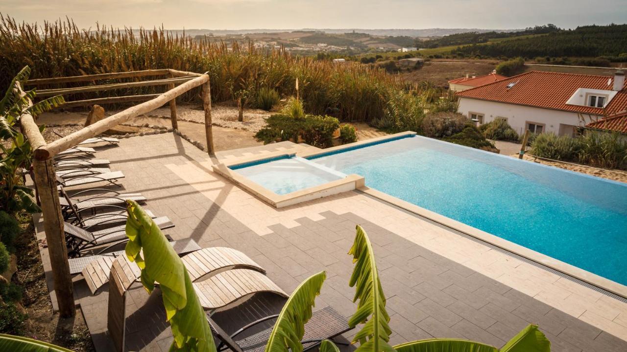 The Maverick Surfvillas Lourinhã Exterior photo