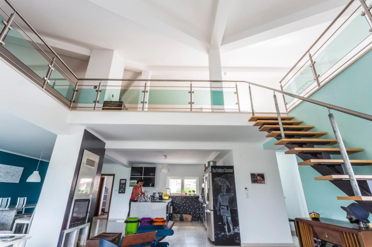 The Maverick Surfvillas Lourinhã Exterior photo