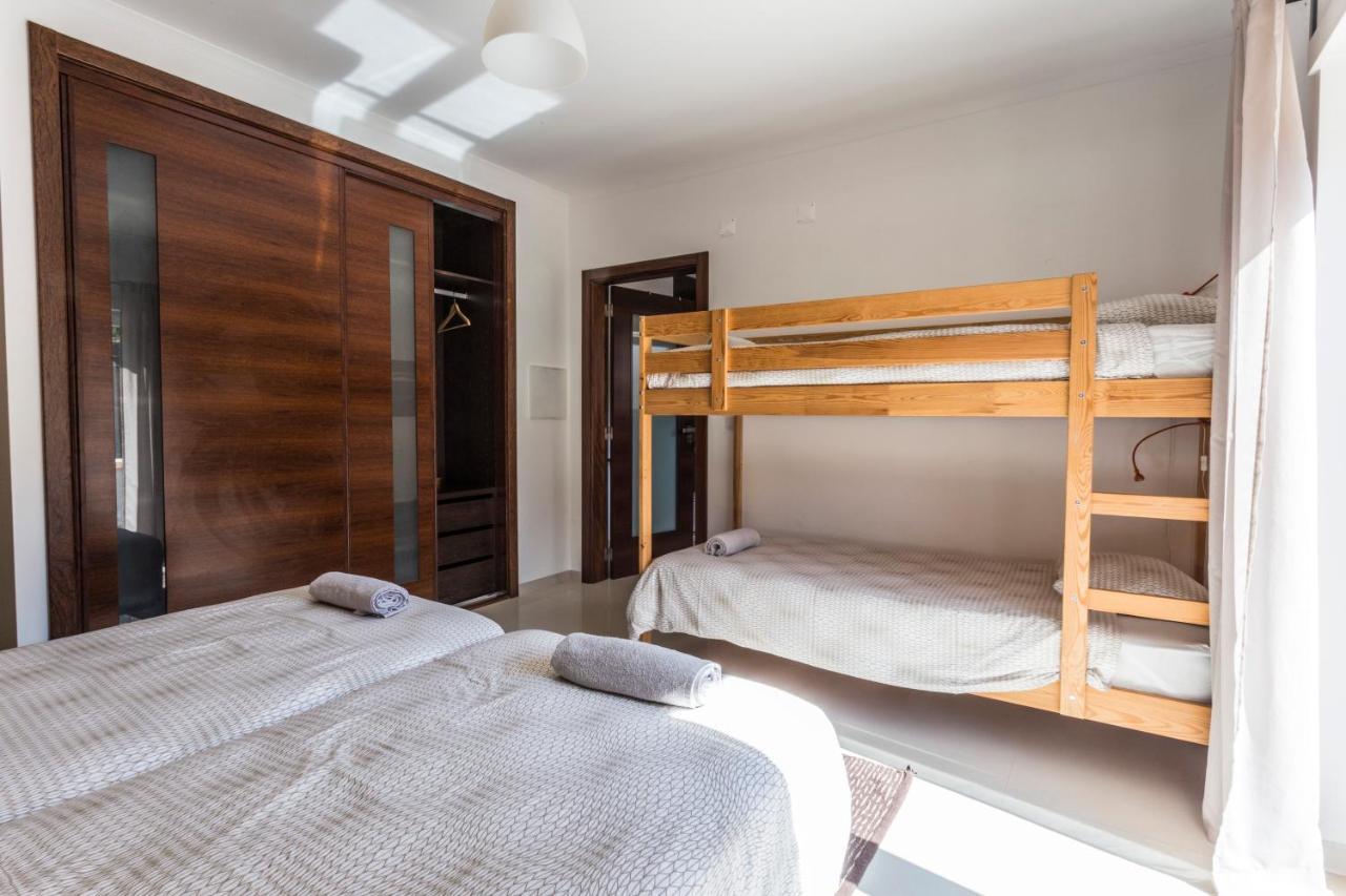 The Maverick Surfvillas Lourinhã Exterior photo