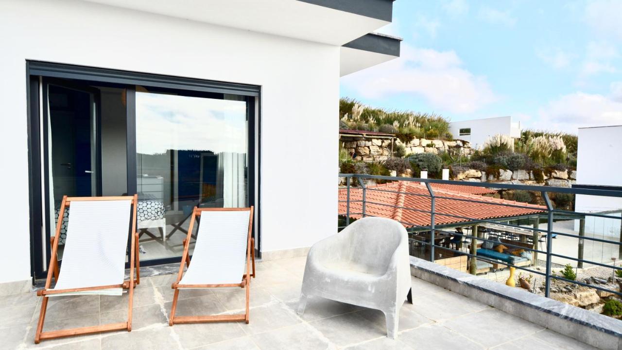 The Maverick Surfvillas Lourinhã Exterior photo