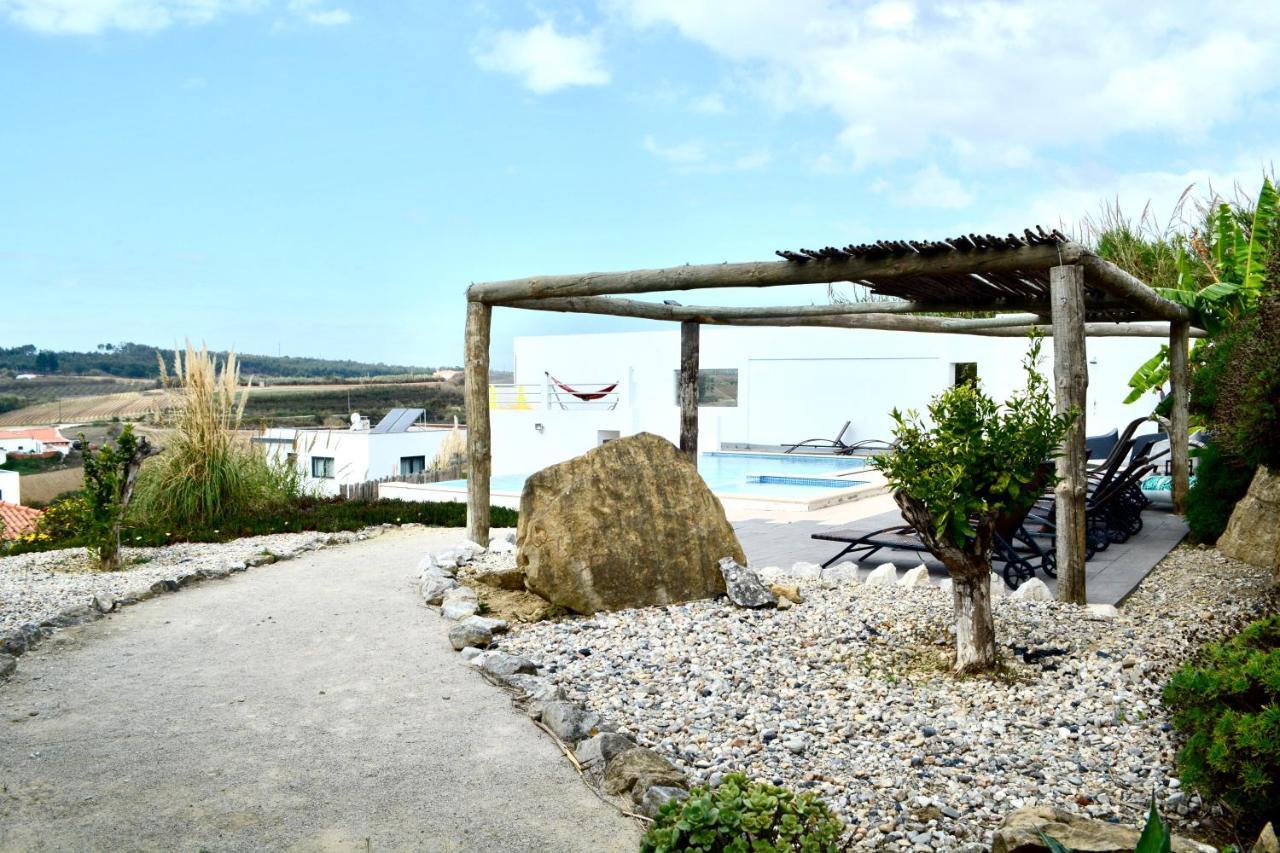 The Maverick Surfvillas Lourinhã Exterior photo