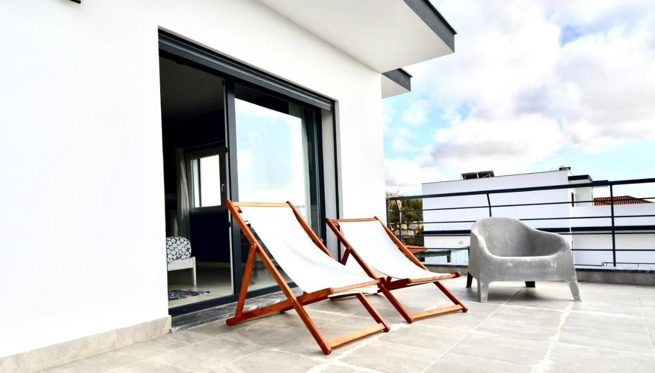 The Maverick Surfvillas Lourinhã Exterior photo