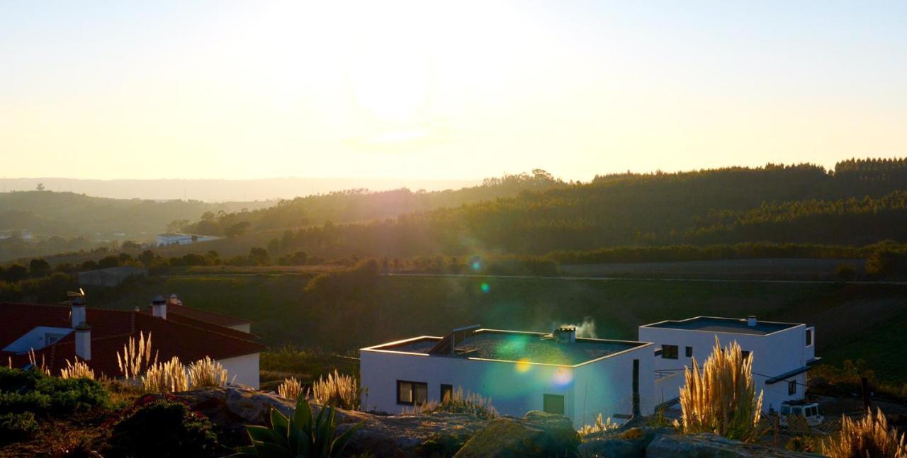 The Maverick Surfvillas Lourinhã Exterior photo