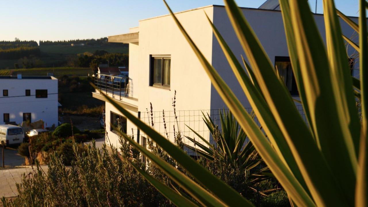 The Maverick Surfvillas Lourinhã Exterior photo