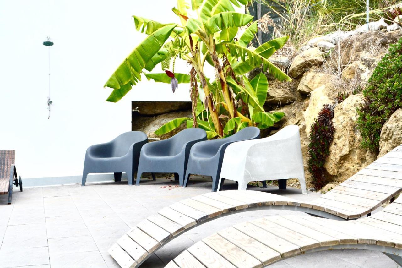 The Maverick Surfvillas Lourinhã Exterior photo