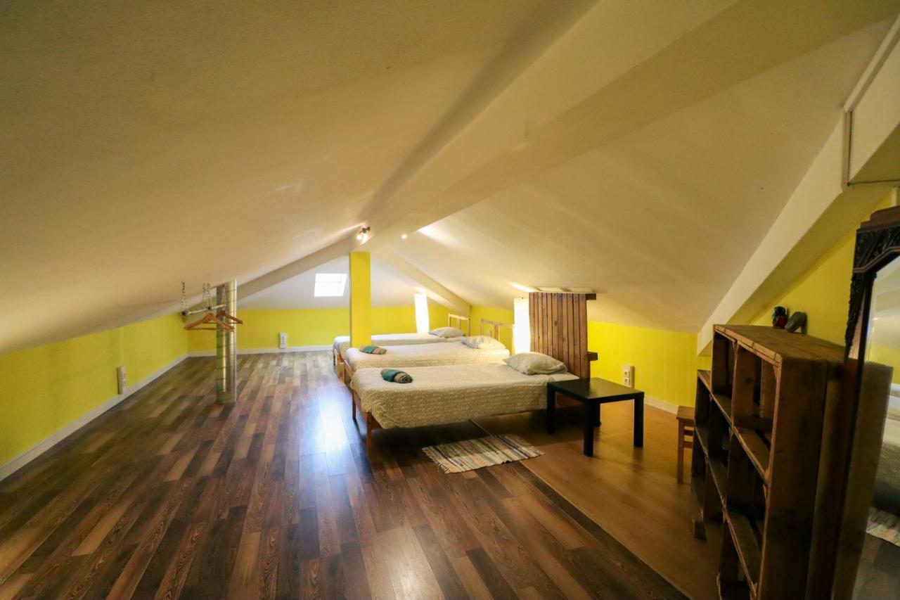 The Maverick Surfvillas Lourinhã Exterior photo