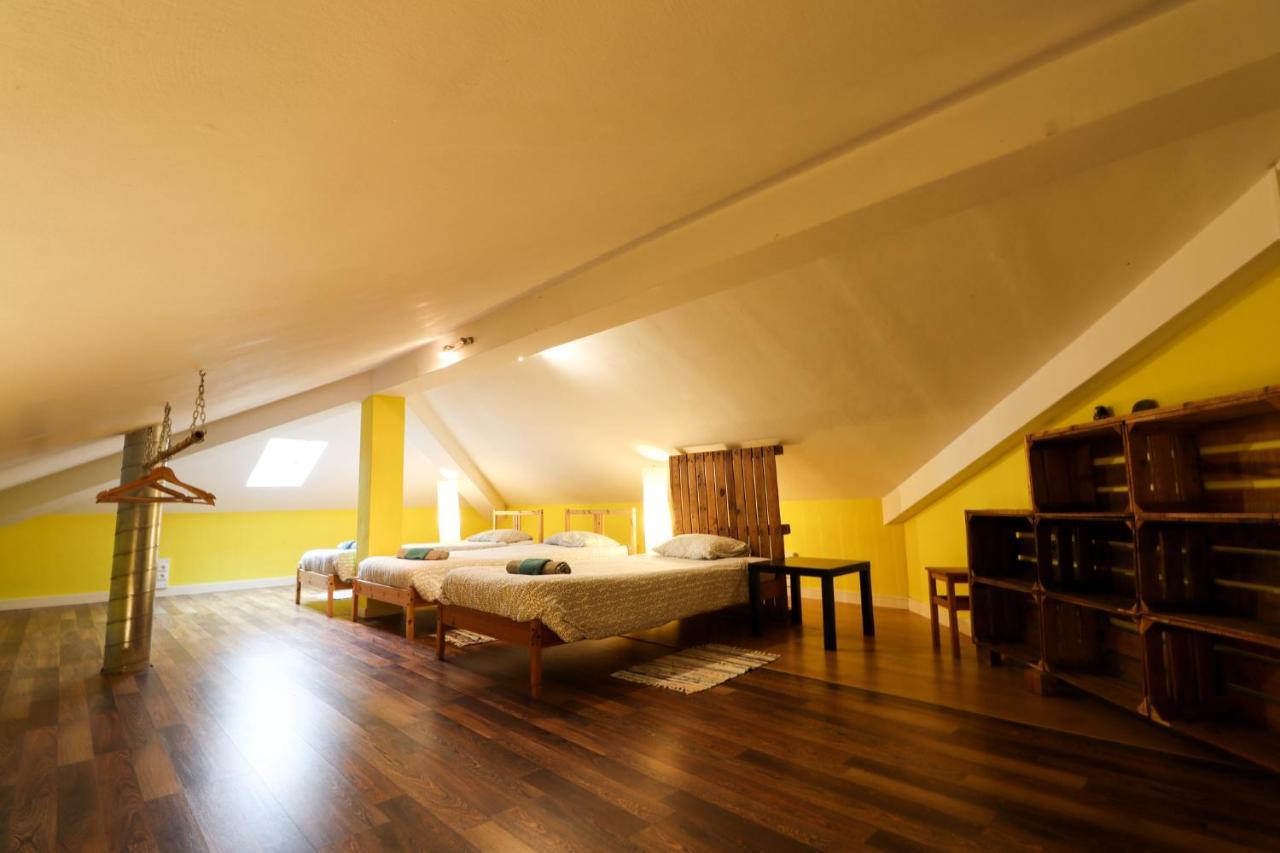 The Maverick Surfvillas Lourinhã Exterior photo