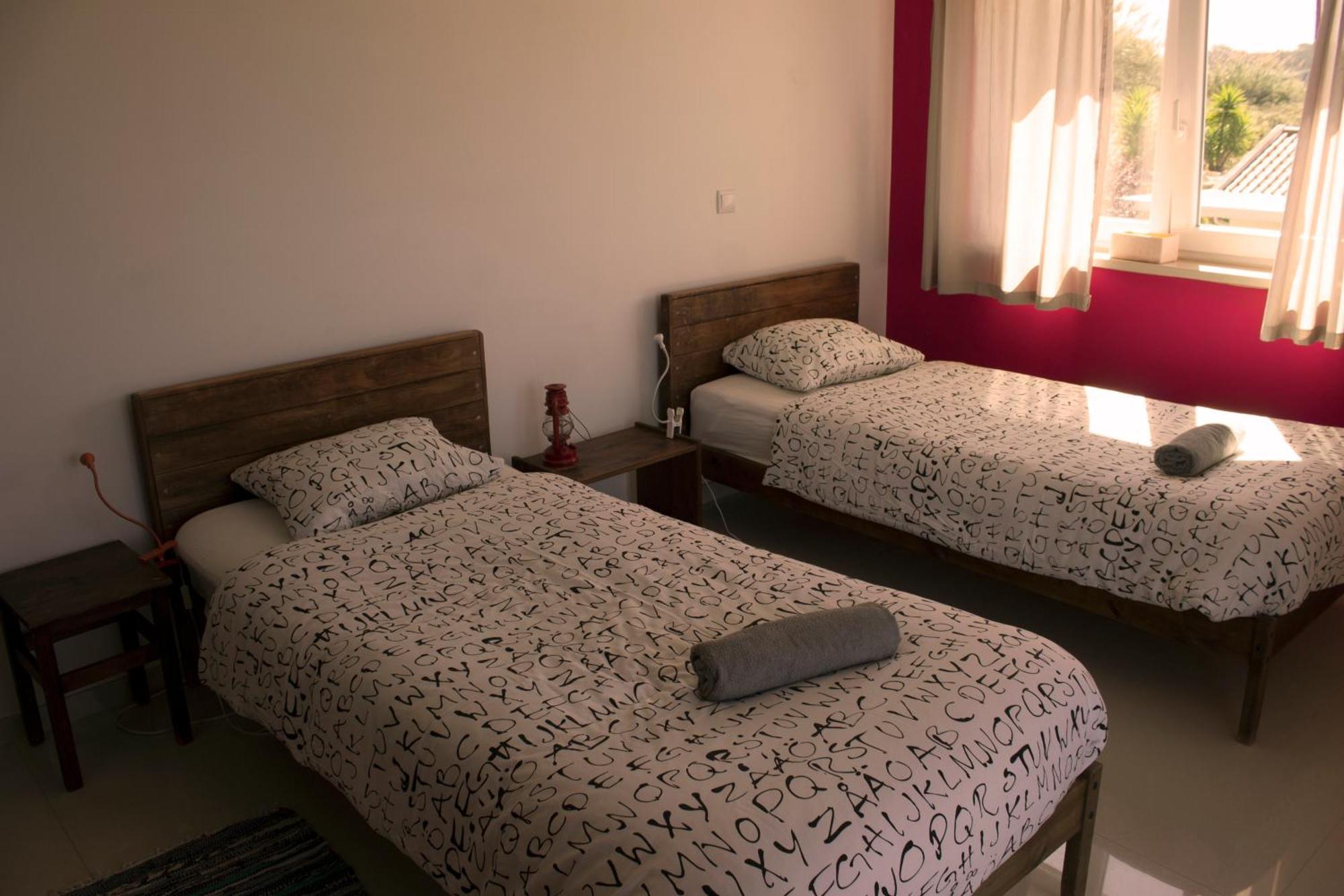 The Maverick Surfvillas Lourinhã Exterior photo