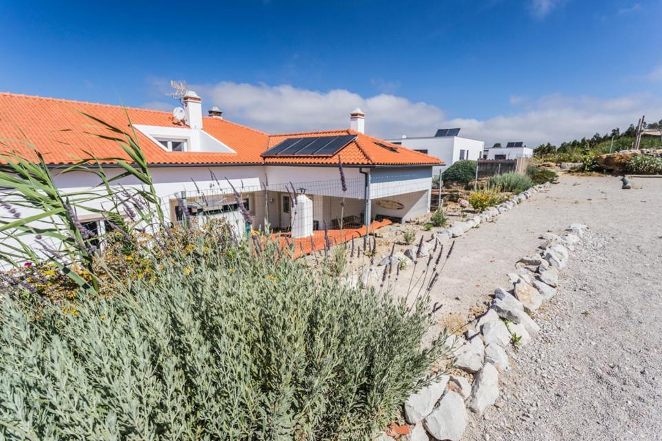 The Maverick Surfvillas Lourinhã Exterior photo