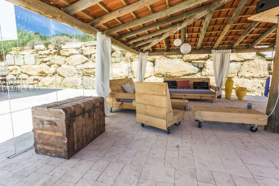 The Maverick Surfvillas Lourinhã Exterior photo