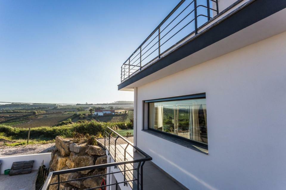 The Maverick Surfvillas Lourinhã Exterior photo
